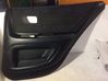Rear door card panel trim 6778753010
