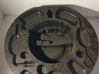 Glove box in trunk 964128672