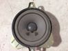 Parcel shelf speaker 12801615