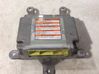 Airbag control unit/module 98221XA05A