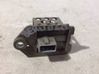 Resistencia motor/ventilador de la calefacción 9641212580