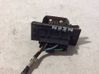 Heater blower motor/fan resistor 5264802AA