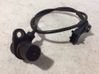 Crankshaft position sensor 0261210133