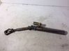 Steering column universal joint 