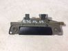 Front door exterior handle 51211960801