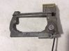 Front door exterior handle/bracket 