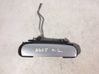 Rear door exterior handle 4B0839885