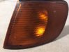Front indicator light 137983