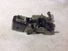 Rear door lock 67118352165
