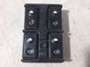Electric window control switch 1379075