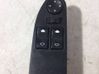 Electric window control switch 8360887
