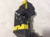 Rear door lock 8650554