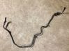 Vacuum line/pipe/hose 