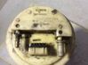 Bomba interna de combustible 9621291180