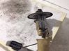 Fuel level sensor 