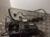 Gas equipment kit without a tank STAG200GOFAST