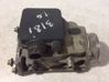 Mass air flow meter 0280202203