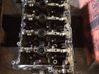 Engine head 10FHCM