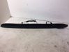Trunk door license plate light bar K70C51272
