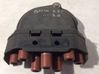 Spark distributor cap 1235522365