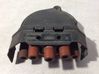 Spark distributor cap 1235522396