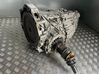 Automatic gearbox JFJ