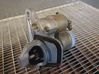 Starter motor MR20