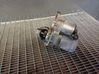 Starter motor MR20DE