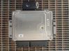 Air suspension control unit module (rear) 31312578