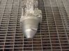 Motor de arranque M000T387771