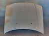 Engine bonnet/hood CHRYSLER300C