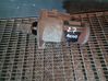 Starter motor M000T21171ZC