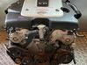 Engine VQ25