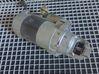 Starter motor M002T85771