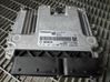 Engine control unit/module ECU 0261S07523