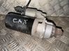 Starter motor CAX