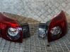 Juego de luz trasera/de freno MAZDA3