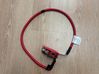 Cable positivo (batería) 61125A45CD4