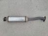Muffler/silencer 1742070340