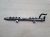 Fuel main line pipe 30777759
