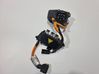 Electric car charge socket 31343541