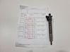 Fuel injector 31303238