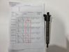 Fuel injector 31303238