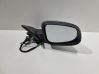 Front door electric wing mirror 31385186