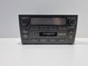 Panel / Radioodtwarzacz CD/DVD/GPS KEXM8076ZT