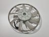 Electric radiator cooling fan 