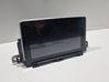 Radio/CD/DVD/GPS head unit AS2373107