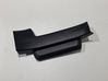 Rear sill trim cover 6793076020