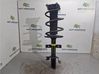 Front shock absorber/damper 