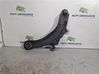 Front lower control arm/wishbone 